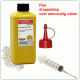 Navul inkt Epson EcoTank T6644 Yellow